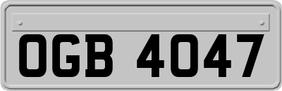OGB4047