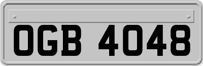 OGB4048