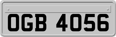 OGB4056