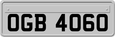 OGB4060