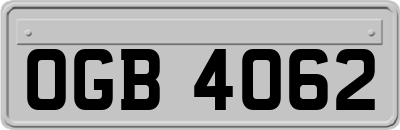 OGB4062