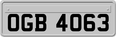 OGB4063