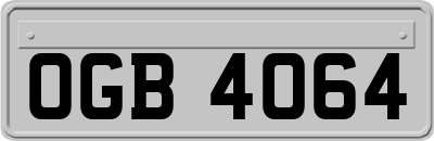 OGB4064