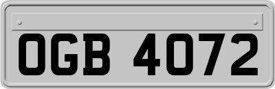 OGB4072