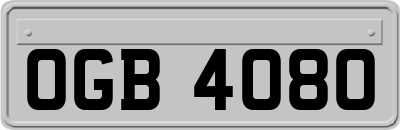 OGB4080