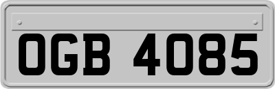 OGB4085