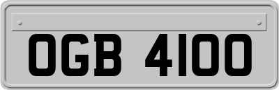 OGB4100