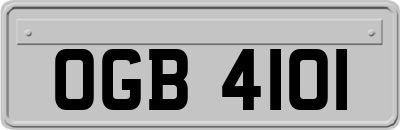 OGB4101