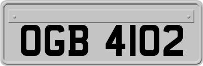 OGB4102