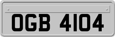 OGB4104