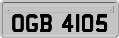 OGB4105