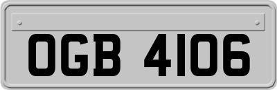 OGB4106
