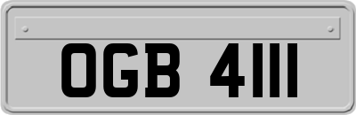 OGB4111