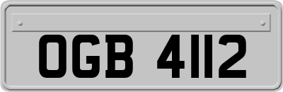 OGB4112