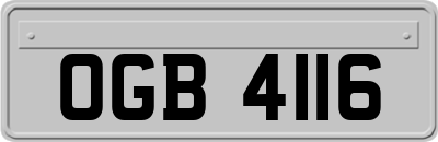 OGB4116