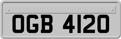 OGB4120