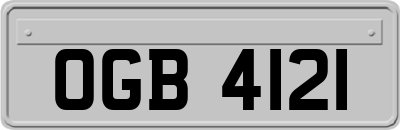 OGB4121