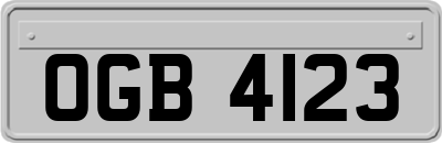 OGB4123