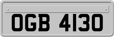OGB4130