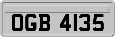 OGB4135