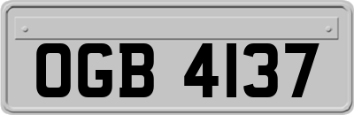 OGB4137