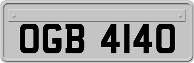 OGB4140