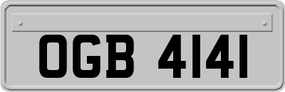 OGB4141