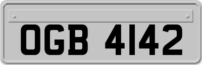 OGB4142