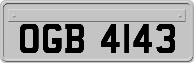 OGB4143