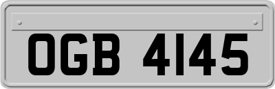 OGB4145