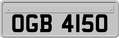 OGB4150