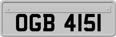 OGB4151