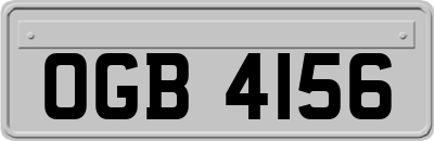 OGB4156