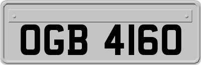 OGB4160