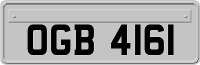OGB4161