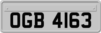 OGB4163