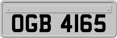 OGB4165