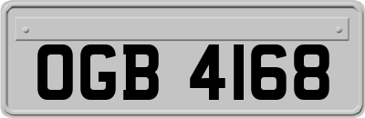 OGB4168