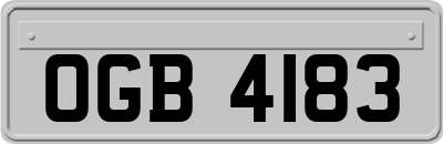 OGB4183