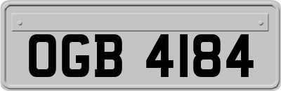 OGB4184