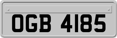 OGB4185