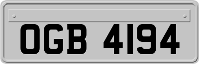 OGB4194