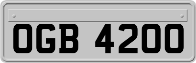 OGB4200