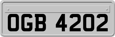 OGB4202