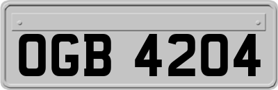 OGB4204