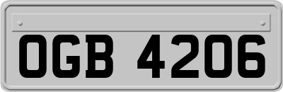 OGB4206