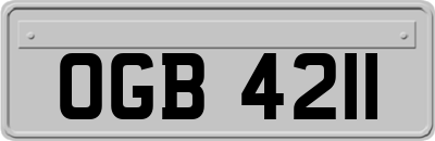 OGB4211