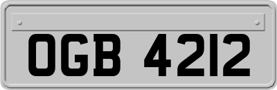 OGB4212