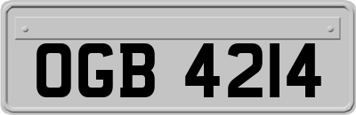 OGB4214