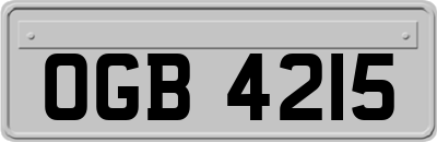 OGB4215